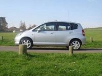 Used Honda Jazz 2005 Hatchback
