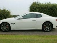 Used Maserati Granturismo 2009 Coupe