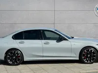 Used BMW M340 M Sport 369 HP (271 kW) 2025 Grey Sedan