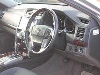 Used Toyota Mark X 200 HP (147 kW) 2025 Silver Sedan