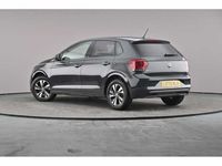 used VW Polo MK6 Hatchback 5Dr 1.0 TSI 95PS Match DSG