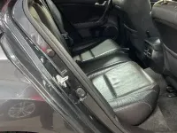 Used Honda Accord EX 156 HP (114 kW) 2012 Grey Sedan