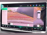 Used VW Passat R-line 272 HP (200 kW) 2025 Black Estate