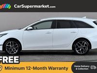 Used Kia Ceed Sportswagon 160 HP (117 kW) 2021 Estate