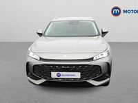 Used MG HS Trophy 299 HP (219 kW) 2025 Silver SUV