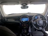 Used Mini Cooper SE Hatch 135 kW (184 HP) 2021 Grey Hatchback