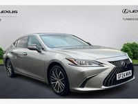 Used Lexus ES300H 218 HP (160 kW) 2024 Sedan