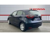 used Honda Jazz 1.5 i-MMD Hybrid SE 5dr eCVT Hybrid Hatchback