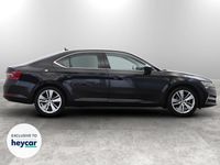 used Skoda Superb 1.4 TSI iV SE L DSG 5dr