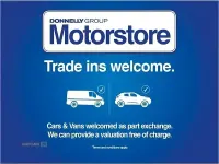 Used MG MG4 EV SE 150 kW (204 HP) 2024 Blue Hatchback
