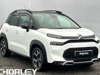 Used Citroën C3 PureTech 110 HP (80 kW) 2023 Hatchback