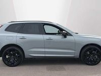 Used Volvo XC60 Plus 345 HP (253 kW) 2026 SUV