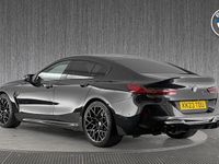 Used BMW M8 Competition Edition 625 HP (459 kW) 2023 Black Coupe