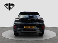 Used Ford Puma ST-Line 2022 Agate black (premium paint) SUV