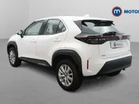 Used Toyota Yaris Hybrid 116 HP (85 kW) 2026 Estate