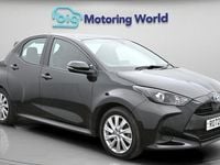 Used Toyota Yaris Hybrid 116 HP (85 kW) 2026 Hatchback