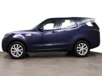 used Land Rover Discovery Si4 SE