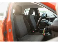 Used Vauxhall Corsa 75 HP (55 kW) 2020 Power orange Hatchback