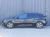 Used Peugeot 308 GTi 131 HP (96 kW) 2024 Black Hatchback