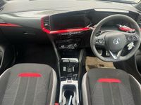 Used Vauxhall Mokka 131 HP (96 kW) 2025 SUV