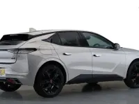 Used DS Automobiles DS4 Performance Line Plus 2023 White SUV