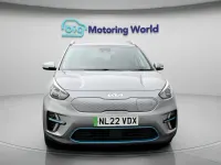 Used Kia e-Niro 147 kW (201 HP) 2022 SUV