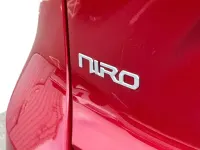 Used Kia e-Niro 150 kW (204 HP) 2024 Red SUV