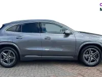 Used Mercedes GLA200 Executive 163 HP (119 kW) 2024 Grey SUV
