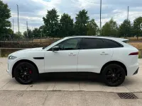Used Jaguar F-Pace R-Dynamic 2023 White SUV