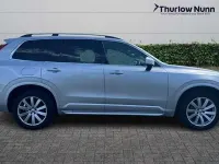 Used Volvo XC90 Momentum 235 HP (172 kW) 2019 SUV