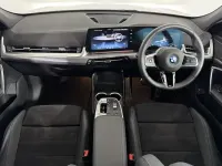 Used BMW iX2 Luxury Line 279 kW (380 HP) 2025 Grey SUV