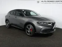 Used Alfa Romeo Tonale Veloce 160 HP (117 kW) 2025 Grey SUV