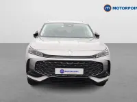 Usado MG HS Trophy 224 CV (164 kW) 2025 Plateado SUV