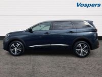 used Peugeot 5008 1.2 PureTech Allure 5dr