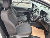 used Vauxhall Corsa 1.3 CDTi 16V 95ps ecoFLEX Van [Start/Stop]