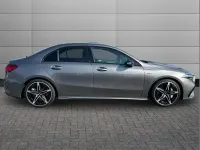 Used Mercedes A35 AMG Premium 316 HP (232 kW) 2024 Other Sedan