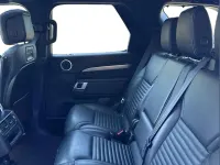 Used Land Rover Discovery SE Dynamic 296 HP (217 kW) 2021 White SUV