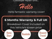 Used Vauxhall Mokka X Active 140 HP (102 kW) 2018 Red SUV