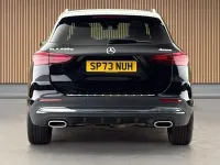 Used Mercedes GLA220 AMG line 190 HP (139 kW) 2026 SUV