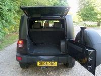 Used Jeep Wrangler 2008 SUV