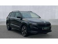 Used Skoda Karoq SportLine 150 HP (110 kW) 2025 Other SUV