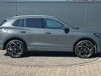 New VW Tiguan 150 HP (110 kW) 2025 SUV