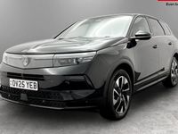 Used Vauxhall Grandland X 136 HP (100 kW) 2025 SUV