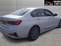 Used BMW 330e Comfort Edition 292 HP (214 kW) 2022 White Sedan