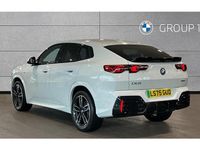 Used BMW iX2 Comfort Edition 150 kW (204 HP) 2025 White SUV