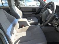 Used Jeep Cherokee 1998 SUV