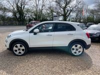 used Fiat 500X 1.4 Multiair Pop Star 5dr DCT