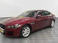 Used Jaguar XE Prestige 200 HP (147 kW) 2016 Sedan