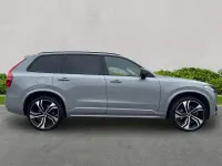 Used Volvo XC90 Ultimate 455 HP (334 kW) 2023 Grey  SUV