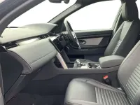 Used Land Rover Discovery Sport SE Dynamic 2025 Black SUV